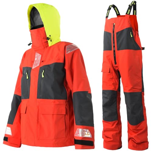 NAVIS MARINE PRO Offshore Suit
