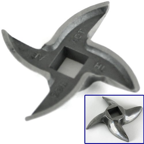 Vollrath 40750 Grinder Knife #22