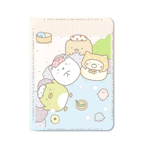 IPad P[X ݂R炵 iPad 9/8/7 P[X 2021/2020/2019f 9/8/7p P[X IPad 2017/2018 Ipad Mini 4/5 P[X 蒠^ P[X PUU[ ϏՌJo[ yVz_[t