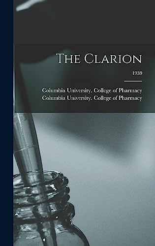The Clarion; 1939