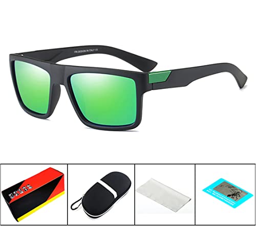 Women's Rectangular Sunglasses