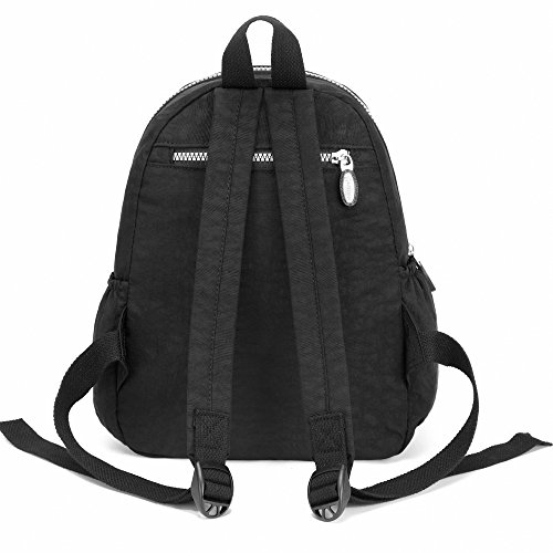 Aotian Mini Nylon Women Backpacks Casual Lightweight Small Daypack For Girls #TOP5