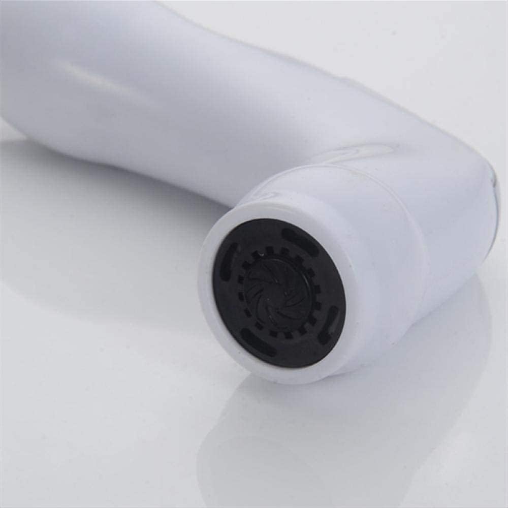 Bidets 1Set Handheld Portable Diaper Bidet Toilet Sprayer Bathroom Toilet Bidet Shower Head Nozzle Hose and Shower Bracket Stable Interface
