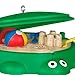 Hallmark Keepsake Christmas Ornament 2024, Little Tikes Turtle Sandbox, Gifts for Kids