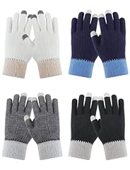 Black / Light Grey / White / Navy Pack