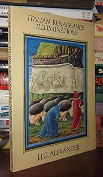 Paperback Italian Renaissance Illuminations Book