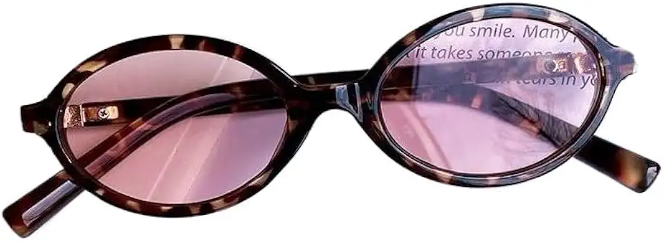 Óculos de Sol Femininas da Moda Estilo Urbano Chic