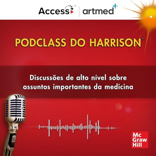 Podclass do Harrison cover art