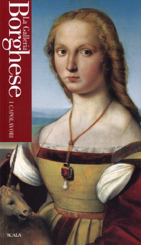 La Galleria Borghese. I Capolavori