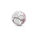 Produktbild Thomas Sabo Damen-Bead Lotusblüte Karma Beads 925 Sterling Silber pink Zirkonia weiß rosa K0203-041-9