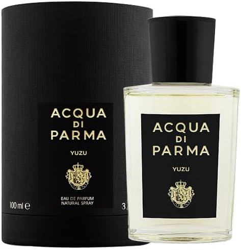 Amazon | アクア ディ パルマ シグネチャー ユズ オーデパルファム EDP 