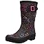 Black Speckle