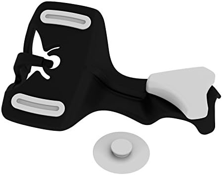 Clicgear GPS Holder,Grey,L