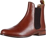 Chelsea Tom Joule Damen Westbourne Chelsea Boots, Braun (Tan Tan), 38 EU