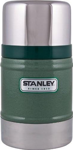 Stanley Classic Vacuum Food Jar 17 oz