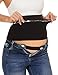 Belly Band, Black 3