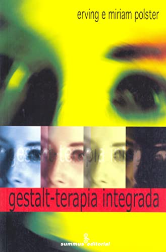 Gestalt-terapia integrada: