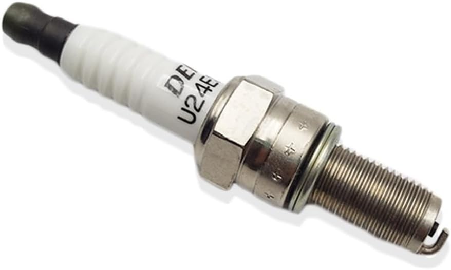 For Motorcycle Spark Plug ZS177MM NC250 ZS174MN-3 CBS300 ZS174MN-5 NB300 BRZ Accessories Bike(NGK CR8E)