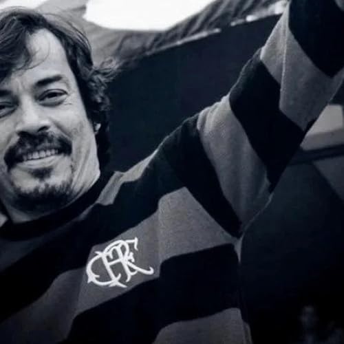 GE Flamengo #583 - Uma homenagem a Arthur Muhlenberg, o Senhor Voz da Torcida