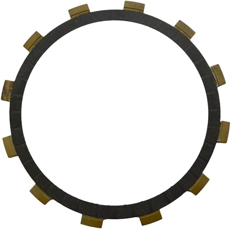 Friction Plates Motorcycle Parts Clutch Plates Friction Discs Fit For XTZ1200 FJR1300 XVS1300