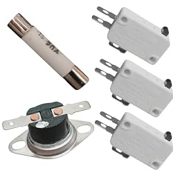 micro chave porta microondas