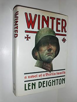 Winter: A Berlin Family, 1899-1945