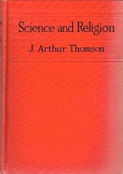 Hardcover Science and Religion Book