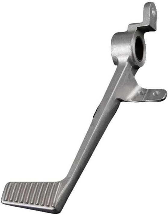 Motorcycle Foot Rest Motorcycle Street Bike Foot Brake Lever Rear Pedal for CBR900RR CBR 900 RR CBR 929 2000 2001 for CBR 954 02 03 2002 2003