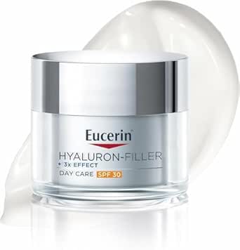Eucerin Hyaluron-Filler Crema de Día FPS 30 50 ml