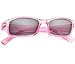 Produktbild Damen Herren Lesebrille Sonnenbrille +1.5 +2.0 +3.0 +4.0 Slim Sun Readers Perfekt für den Urlaub Retro Vintage Brille MFAZ Morefaz Ltd (+2.00 Sun, Pink)