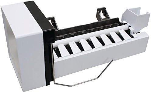 KITCHEN BASICS 101: 241798224 Ice Maker Replacement for Electrolux & Frigidaire Refrigerators 241642511 241798201 241798231