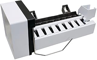 Kitchen Basics 101 241798224 Ice Maker Replacement for Electrolux & Frigidaire Refrigerators