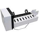 Refrigerator Replacement Ice Makers