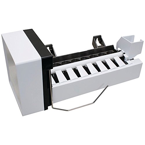 KITCHEN BASICS 101: 241798224 Ice Maker Replacement for Electrolux Frigidaire Kenmore Sears…