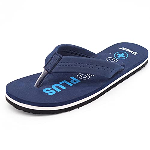 Image of SVAAR Ortho Plus+ Slippers For Men