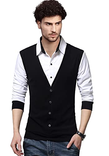 Image of EYEBOGLER Men's Regular T-Shirt