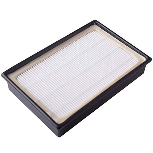 3 Pack Replacement Ef-9 Hepa Vacuum Filter Compatible With Upright Vacuum Ef9 20-53296 40195 Canister Vacuum 22614 10065 31140 And Model 81714 31140 #TOP5