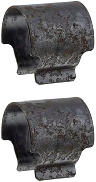 Replacement 781-0735 Retaining Pin Clip Fits for CSV 050 CSV 070 CSV050 CSV060K CSV061 CSV070 CSV220 CSV24 CSV240 CSV260, 2-Pack