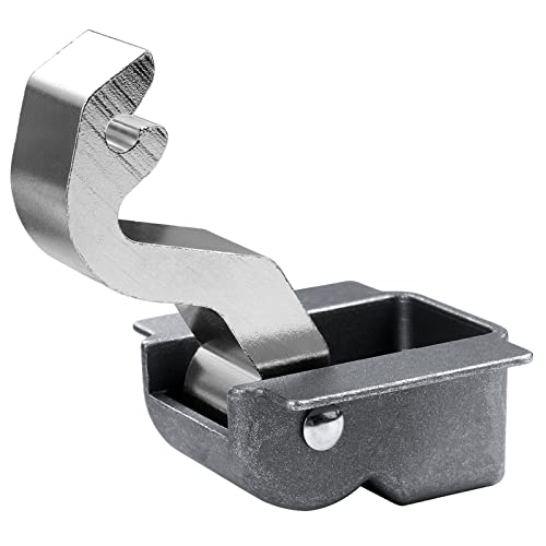 Excelfu 830463P Rv Awning Rafter Rivet Slider Asm For Dometic A&E 9000 8500, Rafter Slider Assembly Awning Arm Replacement Parts For Rv Camper Trailers Motorhome (1 Pack) #TOP5