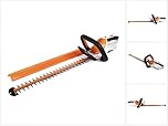 Stihl HSA 45 Battery Hedge Trimmer with Built-in Battery