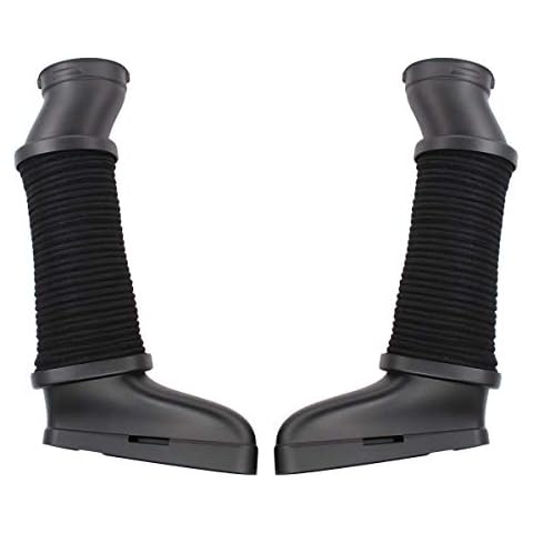 MOTOKU Air Cleaner Intake Duct Hose Set Cover