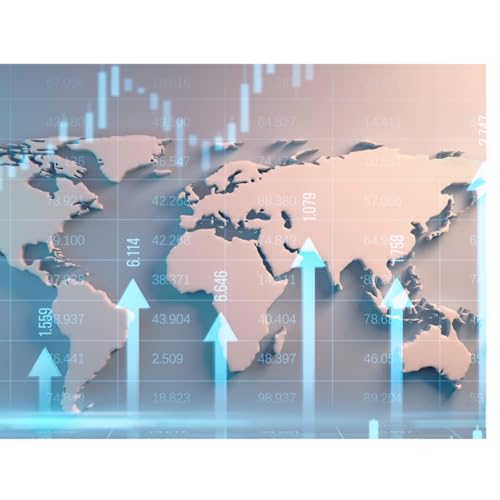 Couverture de Ray Global Investment Talk