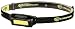 Streamlight 61702 Bandit - Includes Headstrap, Hat Clip and USB Cord, Black - 180 Lumens