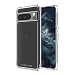 Produktbild Case-Mate Tough Clear Case Schutzhülle für Google Pixel 8 Pro Hülle Transparent (Durchsichtige Pixel 8 Pro Hülle, 3 m Fallschutz, Made for Google Pixel Zertifiziert) - Transparent