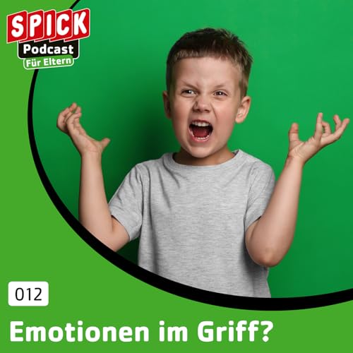 Emotionen im Griff?!