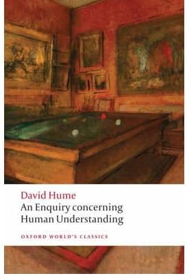 [(An Enquiry Concerning Human Understanding)] [ By (author) David Hume, Edited by Peter Millican ] [October, 2008]