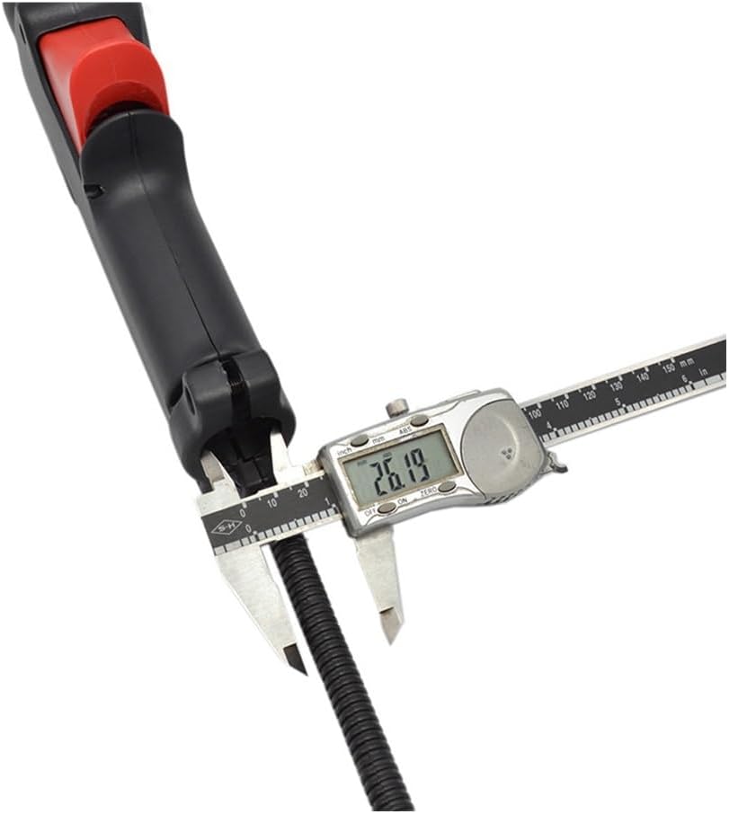 26mm Handle Switch Throttle Trigger Fit for Brush Cutter W/Cable