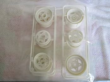 Amazon | タミヤ グラスホッパー マイティフロッグ ホーネット