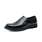 Une chaussure classique et confortable.