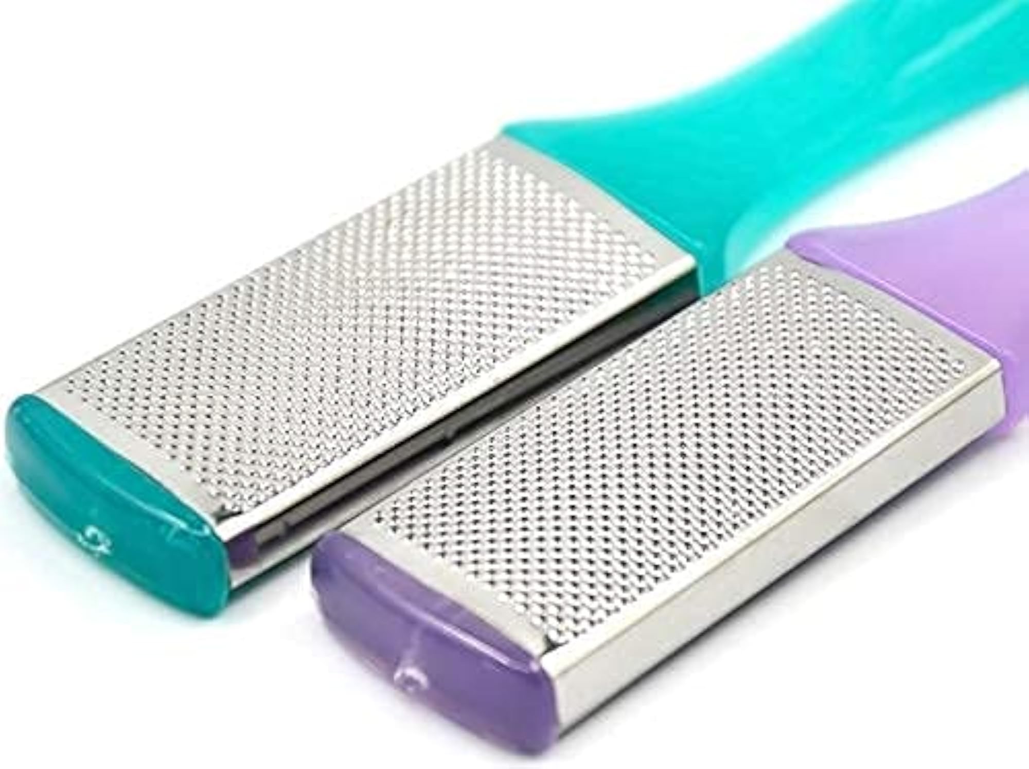 Pedicure Foot File Callus Remover, Multicolour